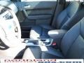 Ebony Black - Focus SEL Sedan Photo No. 11