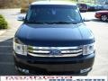 2010 Tuxedo Black Ford Flex Limited AWD  photo #3