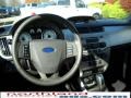 Ebony Black - Focus SEL Sedan Photo No. 14