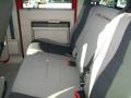 Vermillion Red - F250 Super Duty FX4 Crew Cab 4x4 Photo No. 4