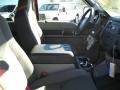 Vermillion Red - F250 Super Duty FX4 Crew Cab 4x4 Photo No. 6
