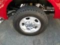 Vermillion Red - F250 Super Duty FX4 Crew Cab 4x4 Photo No. 7