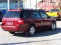 Merlot Metallic - Freestyle Limited AWD Photo No. 3