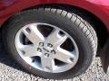 Merlot Metallic - Freestyle Limited AWD Photo No. 5
