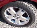 Merlot Metallic - Freestyle Limited AWD Photo No. 15