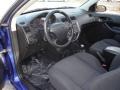 2005 Sonic Blue Metallic Ford Focus ZX3 S Coupe  photo #22