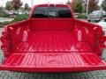 2005 Flame Red Dodge Dakota ST Club Cab  photo #12