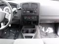 2005 Flame Red Dodge Dakota ST Club Cab  photo #16