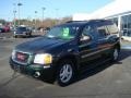 2003 Polo Green Metallic GMC Envoy XL SLT 4x4  photo #7