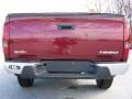 Deep Crimson Red Metallic - i-Series Truck i-290 S Extended Cab Photo No. 6