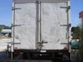 Oxford White - E Series Cutaway E350 Commercial Utility Truck Photo No. 7