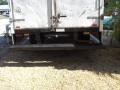 Oxford White - E Series Cutaway E350 Commercial Utility Truck Photo No. 8
