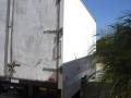 Oxford White - E Series Cutaway E350 Commercial Utility Truck Photo No. 9