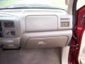 Dark Toreador Red Metallic - F350 Super Duty Lariat SuperCab 4x4 Photo No. 30
