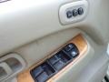 2001 Dover White Infiniti QX4 4x4  photo #14