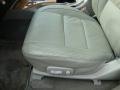 2001 Dover White Infiniti QX4 4x4  photo #15