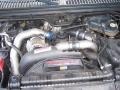 Dark Toreador Red Metallic - F350 Super Duty Lariat SuperCab 4x4 Photo No. 32