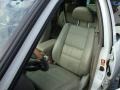 2001 Dover White Infiniti QX4 4x4  photo #16