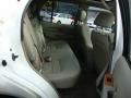 2001 Dover White Infiniti QX4 4x4  photo #20
