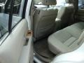 2001 Dover White Infiniti QX4 4x4  photo #21