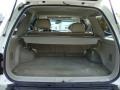 2001 Dover White Infiniti QX4 4x4  photo #23