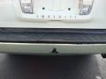 2001 Dover White Infiniti QX4 4x4  photo #24