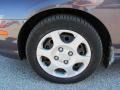 Midnight Gray - Elantra GLS Sedan Photo No. 4