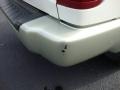 2001 Dover White Infiniti QX4 4x4  photo #26