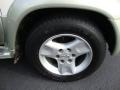 2001 Dover White Infiniti QX4 4x4  photo #28