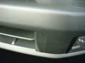 2001 Dover White Infiniti QX4 4x4  photo #29