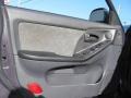 Midnight Gray - Elantra GLS Sedan Photo No. 9