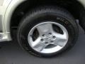 2001 Dover White Infiniti QX4 4x4  photo #31