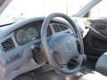 Midnight Gray - Elantra GLS Sedan Photo No. 10