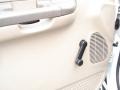 Oxford White - F250 Super Duty XL Super Crew 4x4 Photo No. 11