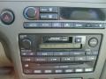 2001 Dover White Infiniti QX4 4x4  photo #41