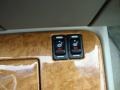 2001 Dover White Infiniti QX4 4x4  photo #43