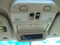 2001 Dover White Infiniti QX4 4x4  photo #44