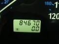 2001 Dover White Infiniti QX4 4x4  photo #46