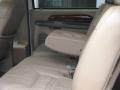 2001 Oxford White Ford Excursion Limited 4x4  photo #44