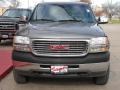 Storm Gray Metallic - Sierra 2500HD SLE Crew Cab 4x4 Photo No. 5