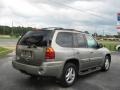 2002 Pewter Metallic GMC Envoy SLT 4x4  photo #3