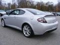 2008 Quicksilver Hyundai Tiburon GT  photo #3