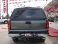 Storm Gray Metallic - Sierra 2500HD SLE Crew Cab 4x4 Photo No. 9