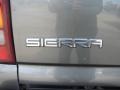 Storm Gray Metallic - Sierra 2500HD SLE Crew Cab 4x4 Photo No. 10