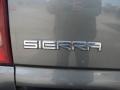 Storm Gray Metallic - Sierra 2500HD SLE Crew Cab 4x4 Photo No. 11