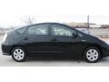 Black - Prius Hybrid Photo No. 2