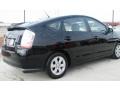 Black - Prius Hybrid Photo No. 3