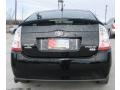 Black - Prius Hybrid Photo No. 4