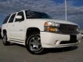 Summit White - Yukon Denali AWD Photo No. 1