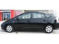 Black - Prius Hybrid Photo No. 6